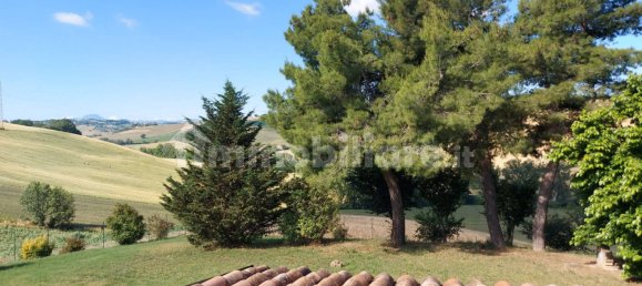 Дом с 3 спальнями в Морро д’Альба, Италия № 120544 11