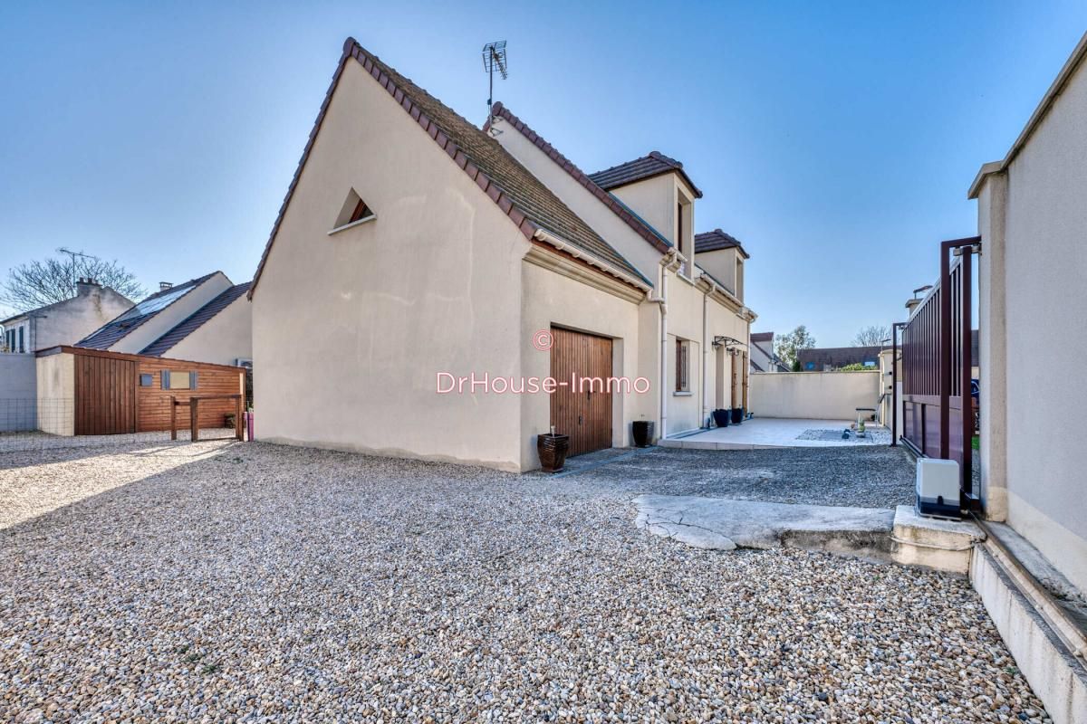 Дом с 4 спальнями в Мо, Франция № 134205