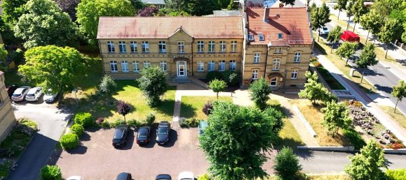 Edifício T6 em Anhalt-Bitterfeld, Germany N.º 270693 2