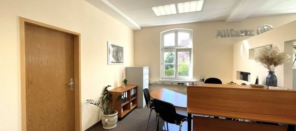 Edifício T6 em Anhalt-Bitterfeld, Germany N.º 270693 6