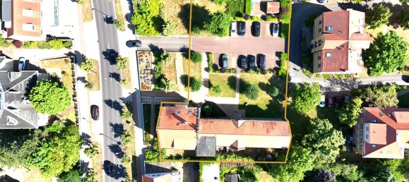 Edifício T6 em Anhalt-Bitterfeld, Germany N.º 270693 3