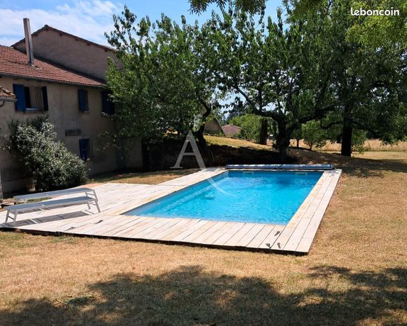 4 bedrooms House in Tarn, France No. 311375