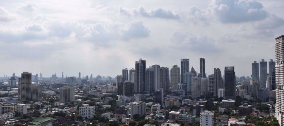 1 bedroom Condo in Khlong Toei, Thailand No. 9550 6