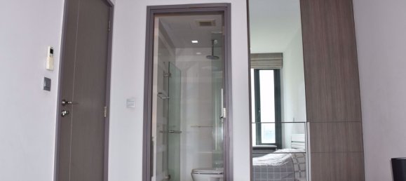 1 bedroom Condo in Khlong Toei, Thailand No. 9550 4