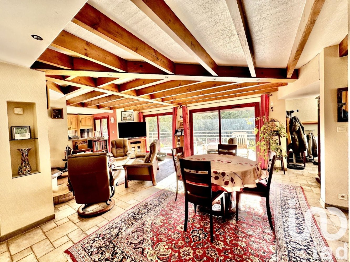 Casa T5 em Quimper, France N.º 205117