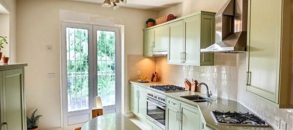 4 bedrooms House in Audincourt, France No. 356688 6