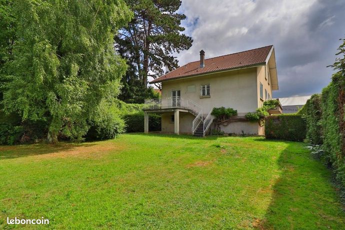 4 bedrooms House in Audincourt, France No. 356688