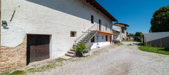 1 Schlafzimmer Villa in Pordenone, Italy, Nr. 317813 19