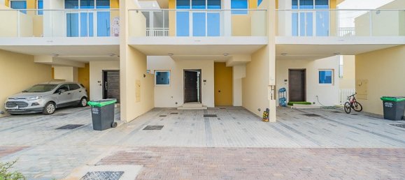 3 chambres Maison de ville à Dubai, UAE No. 4009 42