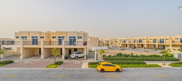 3 chambres Maison de ville à Dubai, UAE No. 4009 36