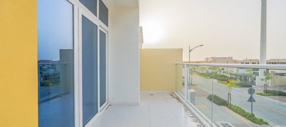 3 chambres Maison de ville à Dubai, UAE No. 4009 34