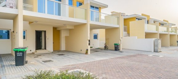 3 chambres Maison de ville à Dubai, UAE No. 4009 43