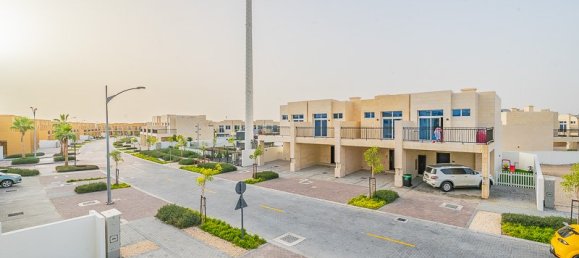 3 chambres Maison de ville à Dubai, UAE No. 4009 35