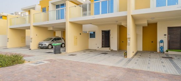 3 chambres Maison de ville à Dubai, UAE No. 4009 44