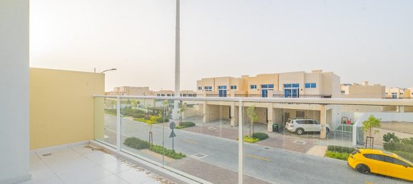 3 chambres Maison de ville à Dubai, UAE No. 4009 33