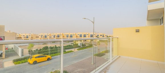 3 chambres Maison de ville à Dubai, UAE No. 4009 32