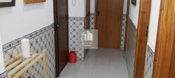 2 Schlafzimmer Wohnung in Almada, Portugal, Nr. 258626 25