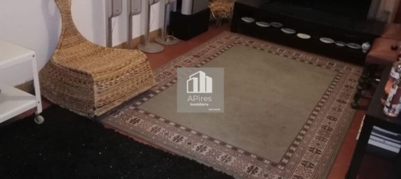 2 Schlafzimmer Wohnung in Almada, Portugal, Nr. 258626 26