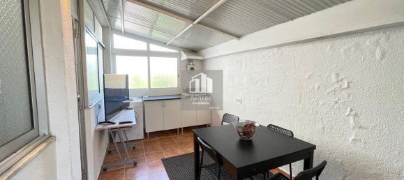 2 Schlafzimmer Wohnung in Almada, Portugal, Nr. 258626 16