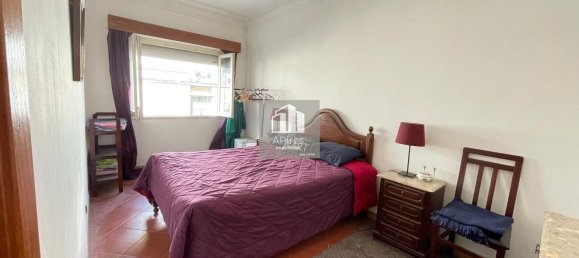 2 Schlafzimmer Wohnung in Almada, Portugal, Nr. 258626 4