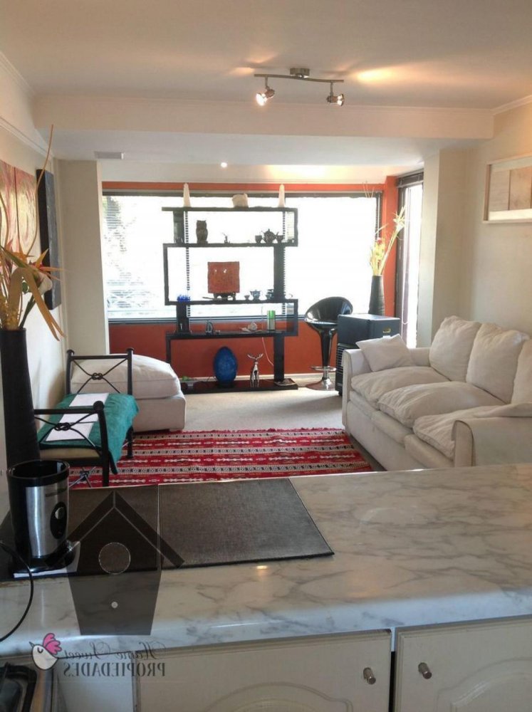 Квартира с 3 спальнями в Сантьяго, Чили № 3771