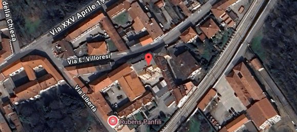 2 bedrooms Apartment in Turbigo, Italy No. 282613 41