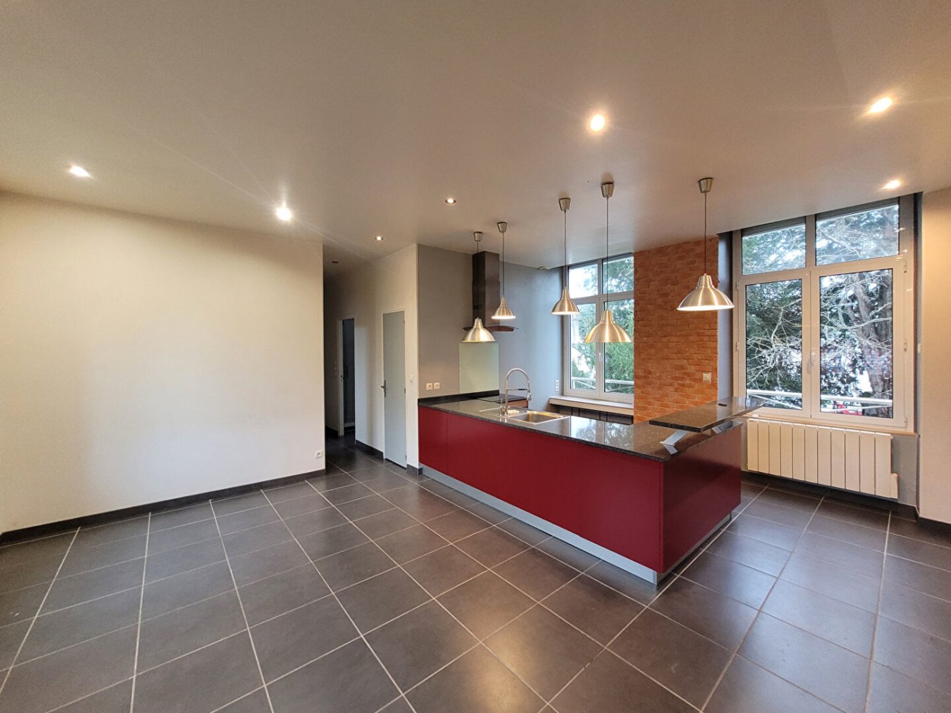 2 غرف نوم شقة في Orleans, France رقم 155571