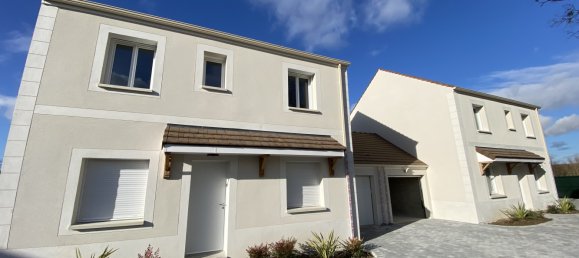 Grundstück in Pontault-Combault, France, Nr. 73764 5