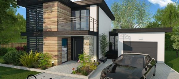 Grundstück in Pontault-Combault, France, Nr. 73764 8