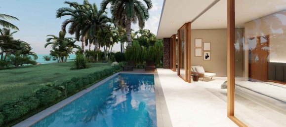 3 dormitorios villa en venta en Praya, Central Lombok, West Nusa Tenggara, Indonesia № 57638 10