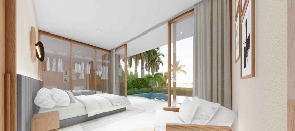 3 dormitorios villa en venta en Praya, Central Lombok, West Nusa Tenggara, Indonesia № 57638 8