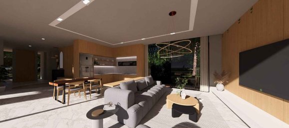 3 dormitorios villa en venta en Praya, Central Lombok, West Nusa Tenggara, Indonesia № 57638 5