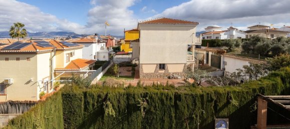 4 chambres Maison à Cullar Vega, Spain No. 26279 35