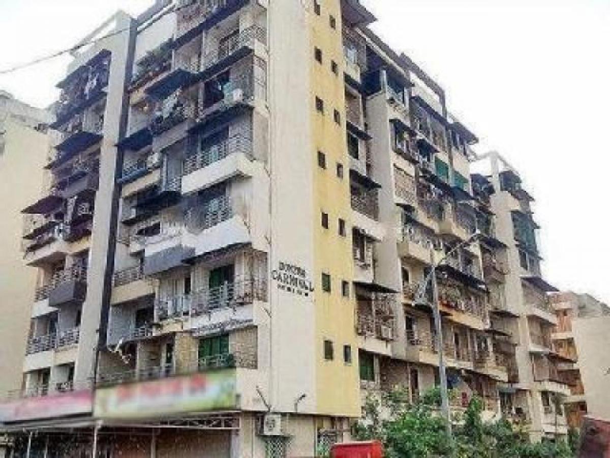 Studio in Mumbai, India No. 57038