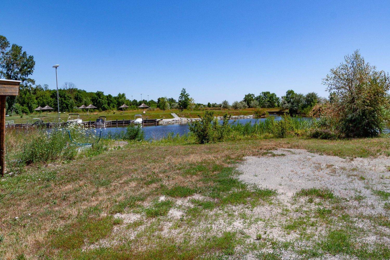 Terrain à Oggau am Neusiedler See, Austria 643m² No. 156285