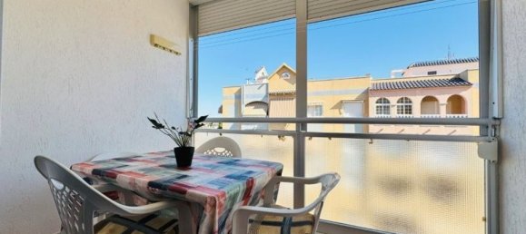2 chambres Appartement à Torrevieja, Spain No. 181824 2