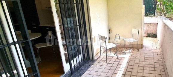 1 bedroom Apartment in Milan, Italy No. 381131 7