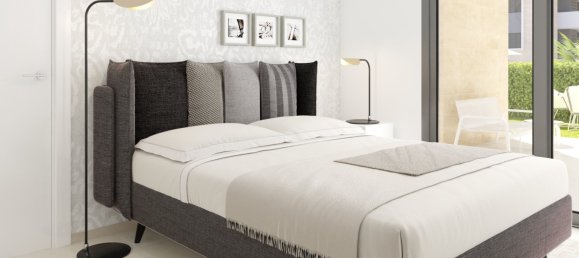 2 bedrooms Apartment in Playa Flamenca II, Spain No. 475 5