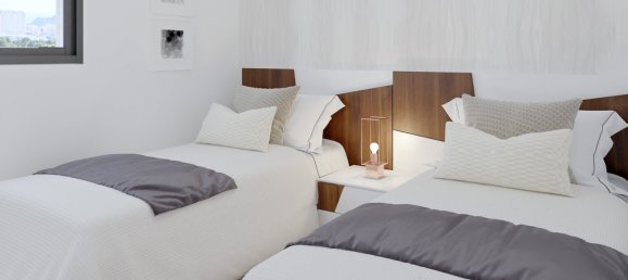 2 bedrooms Apartment in Playa Flamenca II, Spain No. 475 6