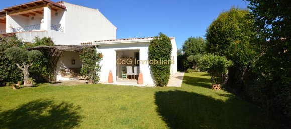 3 rooms House in San Teodoro, Italy No. 232897 47