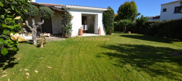 3 rooms House in San Teodoro, Italy No. 232897 39