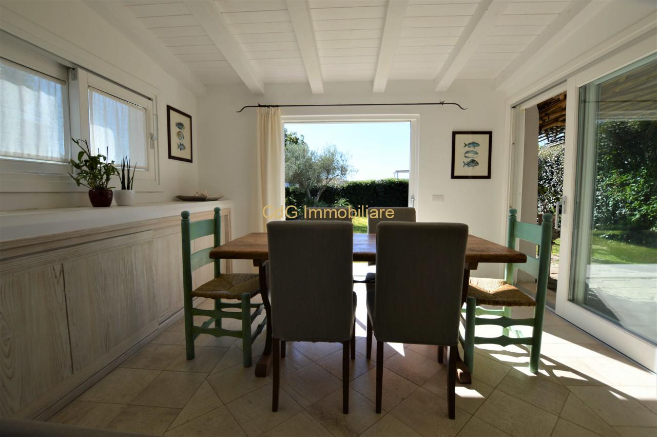 3 rooms House in San Teodoro, Italy No. 232897