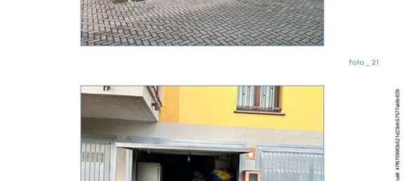 3غرفة شقة في Nerviano, Italy رقم 330386 11