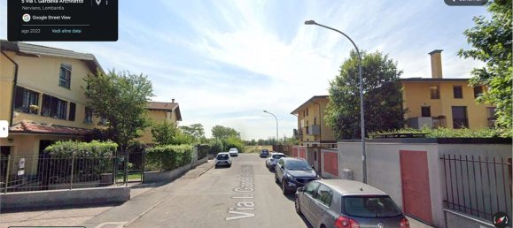 3غرفة شقة في Nerviano, Italy رقم 330386 21