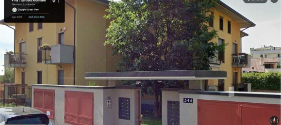 3غرفة شقة في Nerviano, Italy رقم 330386 22