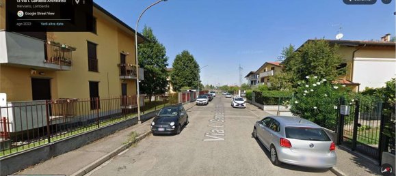 3غرفة شقة في Nerviano, Italy رقم 330386 20