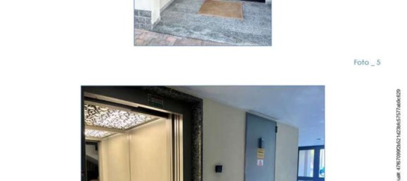 3غرفة شقة في Nerviano, Italy رقم 330386 3