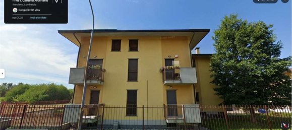 3غرفة شقة في Nerviano, Italy رقم 330386 18