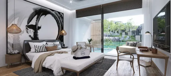 47m² Apartment for sale in Phuket, Southern Thailand, Thailand № 79235 28
