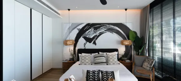 47m² Apartment for sale in Phuket, Southern Thailand, Thailand № 79235 29